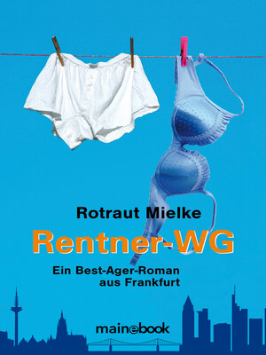 cover image of Rentner-WG